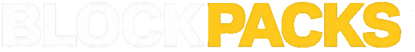 BlockPacks